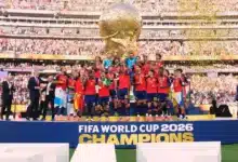 ¿Cuántos millones se lleva a casa España tras ganar el Mundial? (Foto de Selección de España)