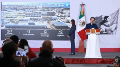 IMSS reforzará presencia territorial (Foto de cortesía)