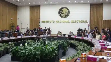 Toma postura INE sobre regulación de campañas adelantadas (Foto de internet)