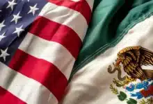 Nuevos aranceles de USA, México mantiene posición favorable (Imagen de internet)