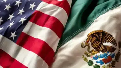 Nuevos aranceles de USA, México mantiene posición favorable (Imagen de internet)