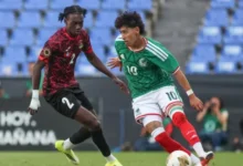 México vence a Costa Rica y se acerca a la siguiente ronda (Foto de internet)