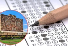 Examen de control presencial de la UNAM ¿Cuándo será? (Fotos de internet)