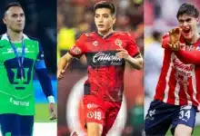 Liga MX ¿Dónde ver los partidos de hoy de la Jornada 3? (Fotos de internet)