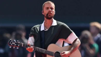 everything hallelujah la canción con la que justin bieber sorprendió en el show de medio tiempo del mundial 2026