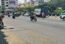 Accidentes en motocicleta se disparan en Tuxtla; libramientos concentran los percances más graves