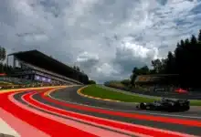 gran premio de bélgica 2026 fechas, horarios y todo lo que debes saber de la carrera en spa francorchamps