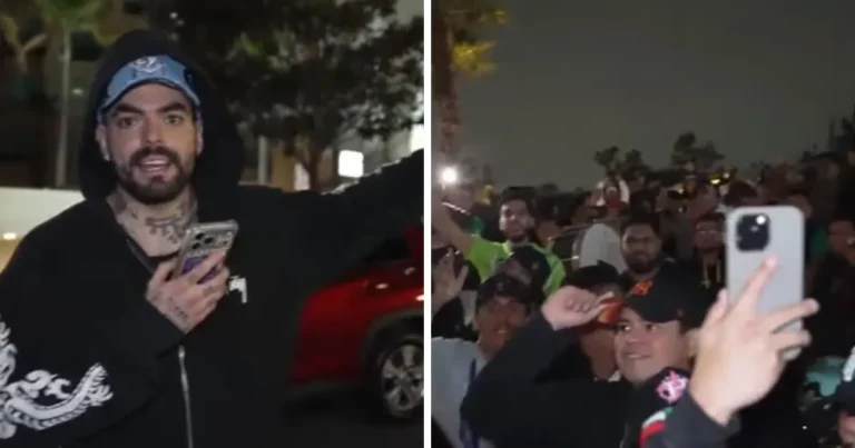 influencer mexicano provoca escándalo previo al méxico vs. inglaterra(1)