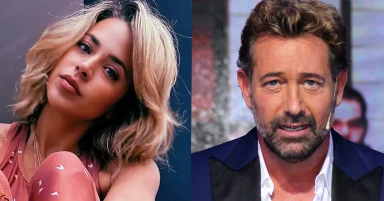 irina baeva evita hablar de gabriel soto y ana carla sinclair