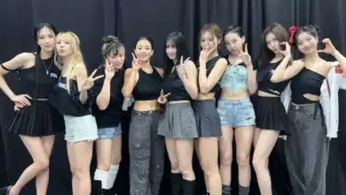 jihyo y tzuyu estarían por salir de jyp entertainment twice negocia su futuro