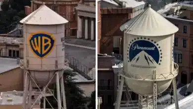 jueza frena temporalmente la fusión entre paramount y warner bros