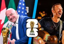 la final del mundial 2026 tendrá un medio tiempo extendido al estilo super bowl