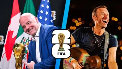 la final del mundial 2026 tendrá un medio tiempo extendido al estilo super bowl
