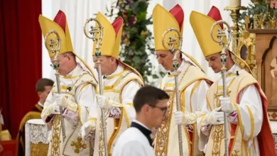 lefebvrianos desafían al papa león xiv con la ordenación de cuatro obispos y reavivan el riesgo de un cisma en la iglesia católica