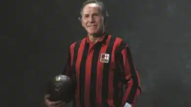 Legado de Franco Baresi, una leyenda del AC Milan