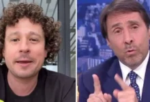 luisito comunica responde a periodista argentino por comentarios contra méxico