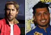 marvel revela a ryan gosling como ghost rider y presenta al nuevo black panther