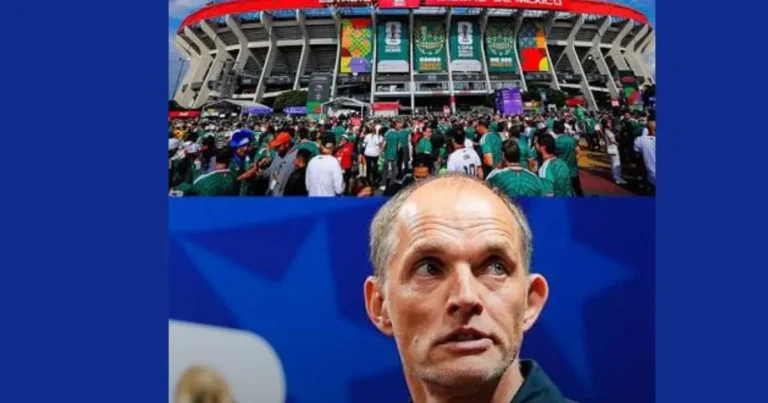 medios ingleses advierten el difícil reto que enfrentará inglaterra contra méxico en el mundial 2026