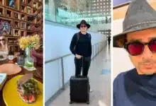 memo ochoa llega a cancún y sorprende a sus seguidores