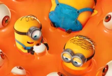minions & monstruos llega a cines con referencias al cine clásico