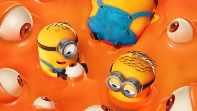 minions & monstruos llega a cines con referencias al cine clásico