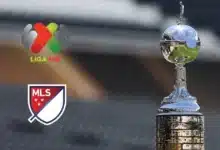 MLS y Liga MX podrían jugar Copa Libertadores, Conmebol deja en manos de Concacaf