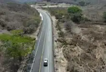 modernización de carretera salina cruz zihuatanejo beneficiará a casi 2 millones de habitantes sict