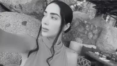 muere adriana garcía, influencer de sinaloa, a los 30 años