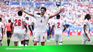 Inglaterra tercer lugar del Mundial 2026, le gana a Francia 6-4