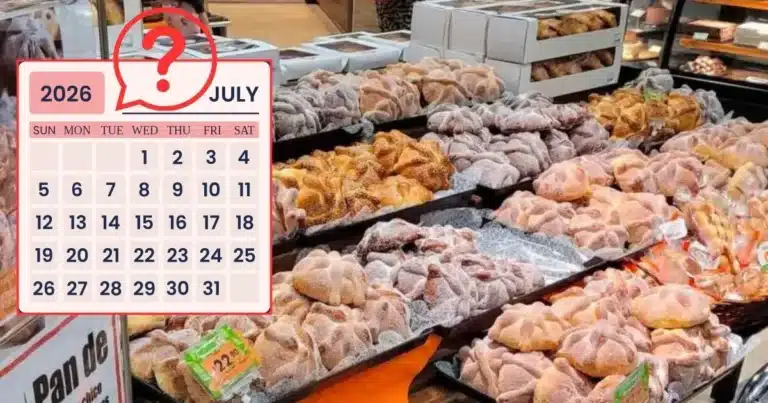 pan de muerto en julio la estrategia de negocios detrás de adelantar el día de muertos