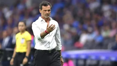 Atlas se queda sin entrenador a cuatro días de comenzar el Apertura 2026