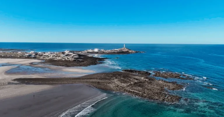 puerto lobos, el destino de sonora donde el desierto se encuentra con el mar