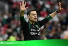 Rafa Márquez inicia su camino como técnico de la Selección Mexicana