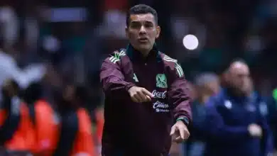 rafael márquez debutará con la selección mexicana en intensa fecha fifa 2026