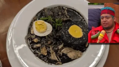relleno negro yucateco desata polémica en masterchef
