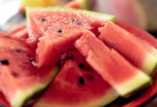 sandía en méxico de fruta africana a símbolo de la gastronomía y el arte nacional