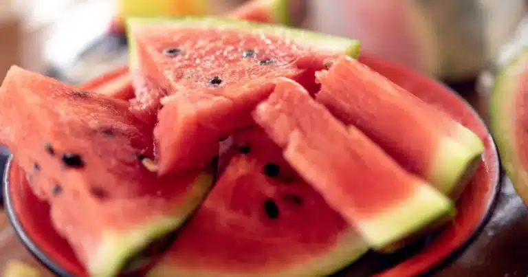 sandía en méxico de fruta africana a símbolo de la gastronomía y el arte nacional