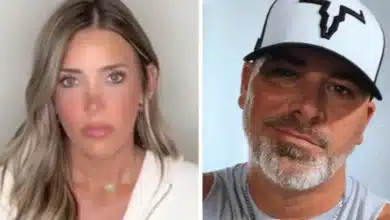 sara gilson influencer muere asesinada por su exesposo