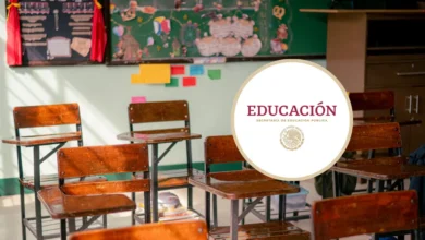 sep presenta anteproyecto del calendario escolar 2026 2027 así quedarían las vacaciones, puentes y fechas clave