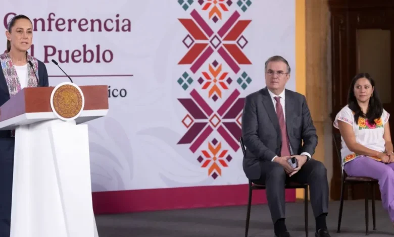 sheinbaum confirma que el t mec seguirá vigente hasta 2036