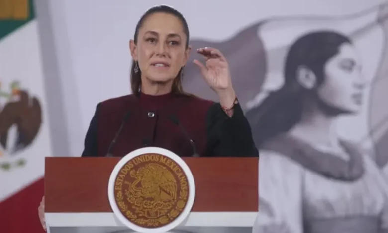 sheinbaum pide revisar informe de la asf