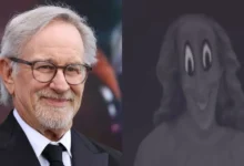 steven spielberg producirá la película de the mandela catalogue, el fenómeno de terror que nació en youtube