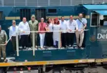 tren