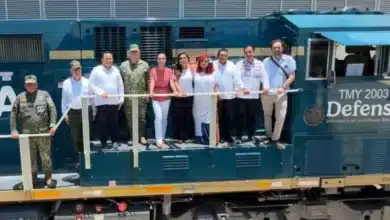 tren