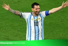 Messi jugará su tercera Final de Copa del Mundo y tendrá un récord único
