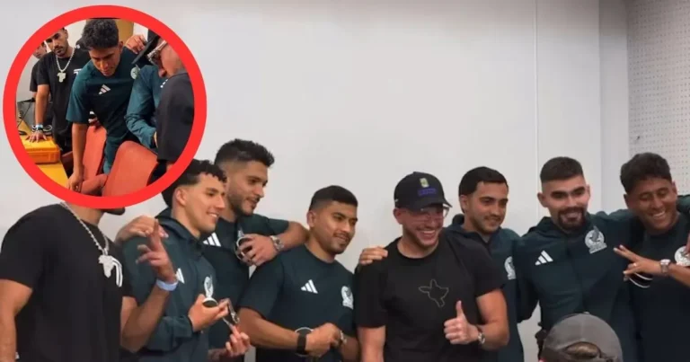 video youtuber steve will do it regala relojes rolex a la selección mexicana