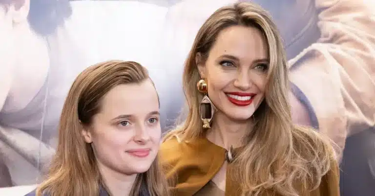 vivienne, hija de brad pitt y angelina jolie, solicita eliminar legalmente el apellido pitt