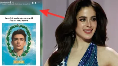 ¿gil mora y fátima bosch están saliendo esto se sabe del rumor que circula en redes
