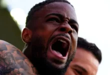 ¿quién es duk el futbolista de cabo verde que debutó con gol en atlas