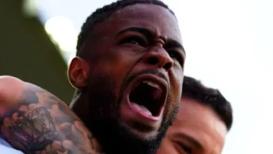 ¿quién es duk el futbolista de cabo verde que debutó con gol en atlas